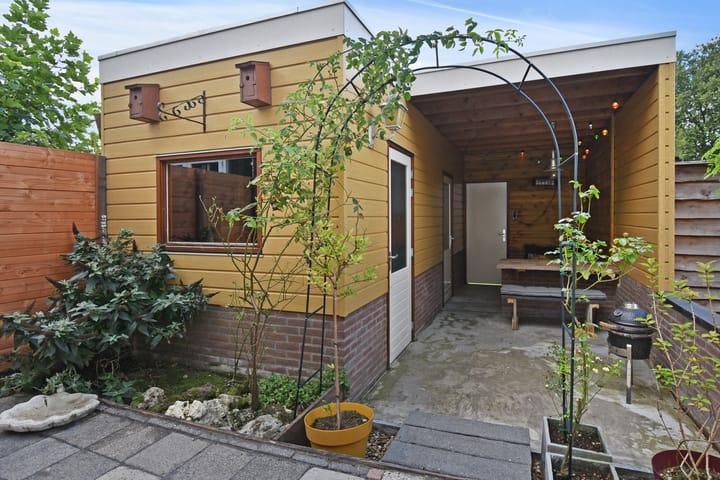 Foto 5 van Gravin Jacobastraat 41