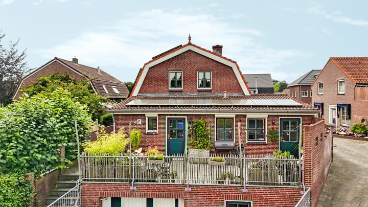 Foto 69 van Oudebaan 9