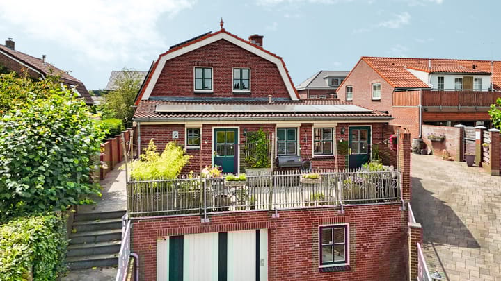 Foto 70 van Oudebaan 9