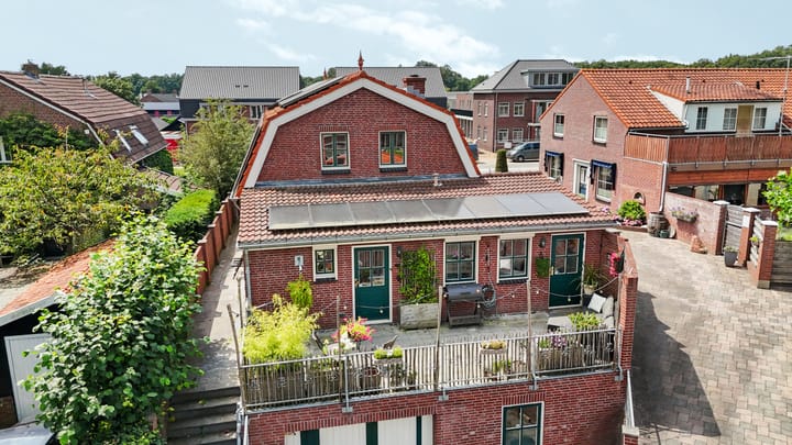 Foto 71 van Oudebaan 9