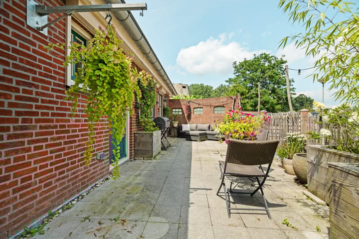 Foto 72 van Oudebaan 9