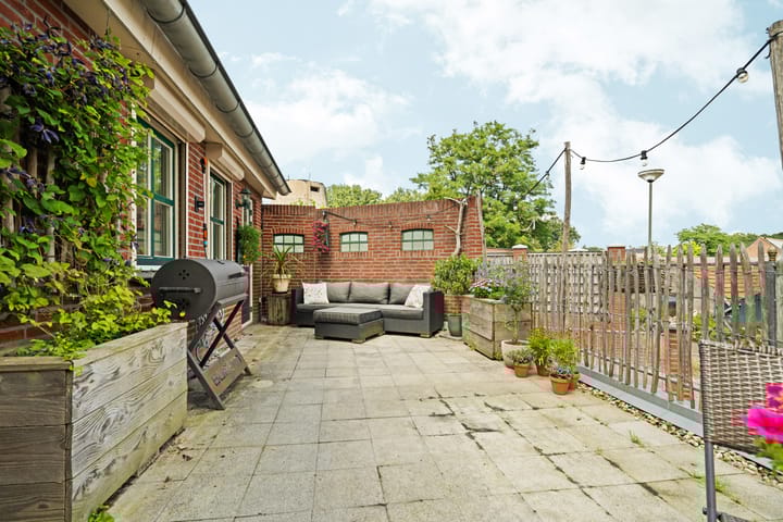 Foto 73 van Oudebaan 9