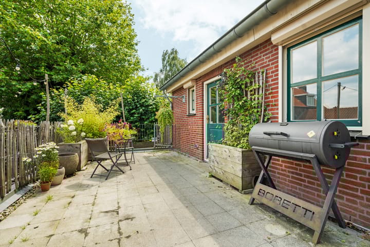 Foto 74 van Oudebaan 9