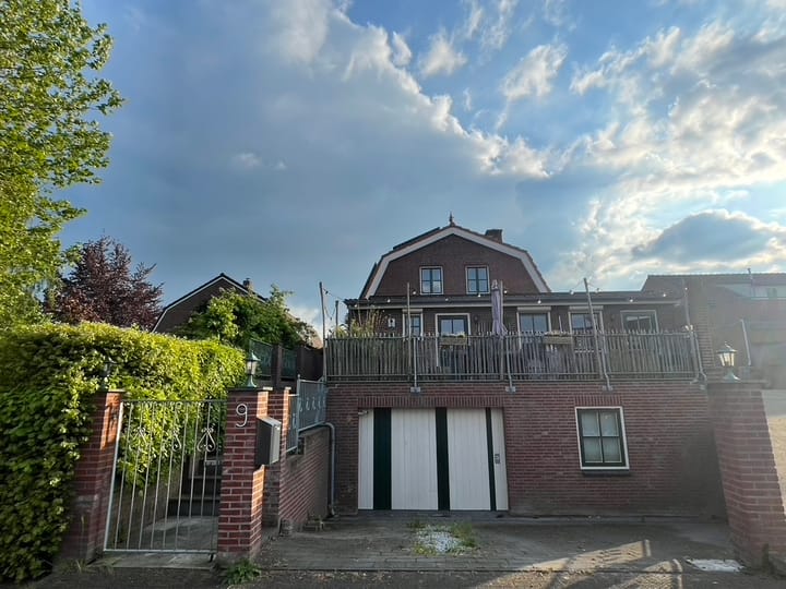 Foto 77 van Oudebaan 9