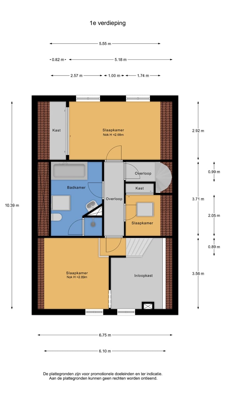 Foto 80 van Oudebaan 9