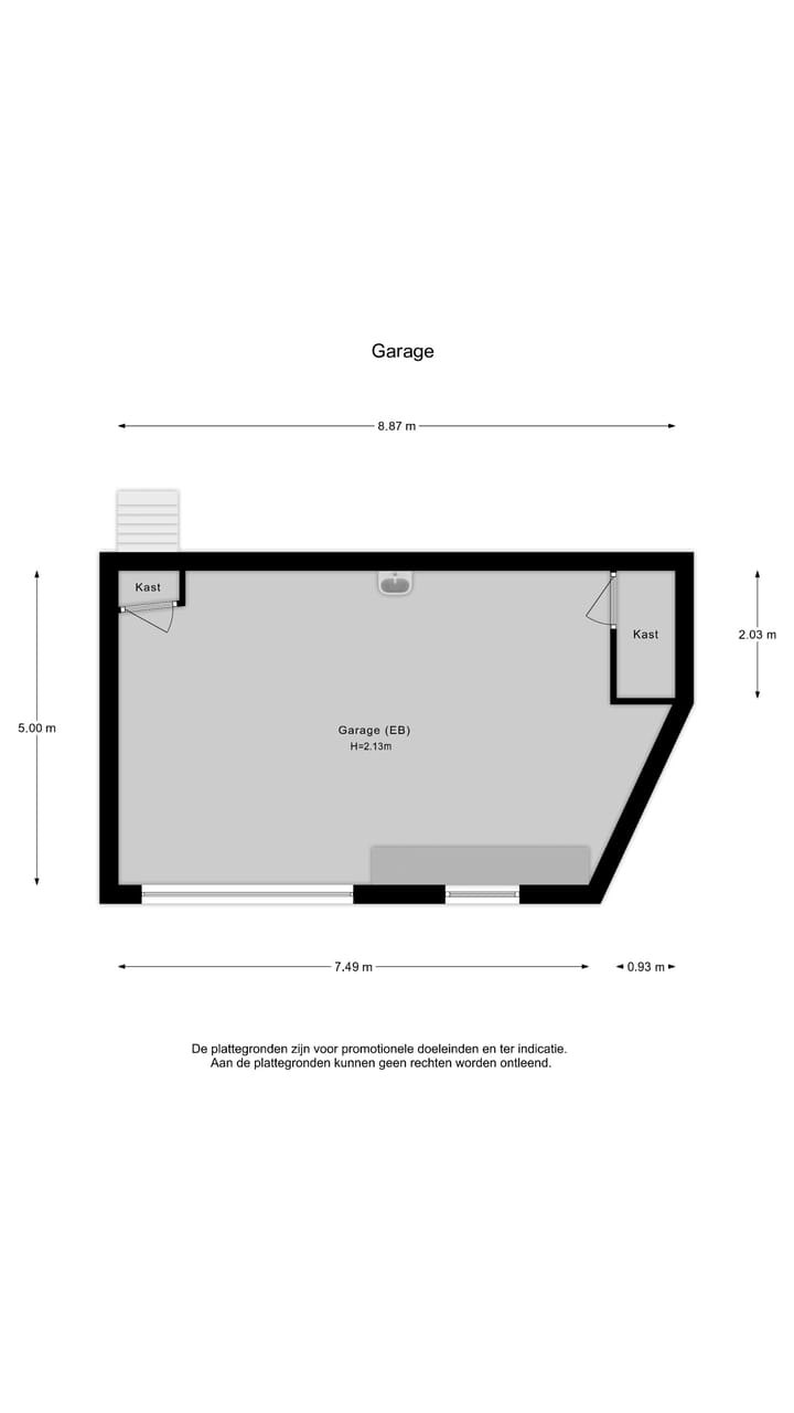 Foto 82 van Oudebaan 9