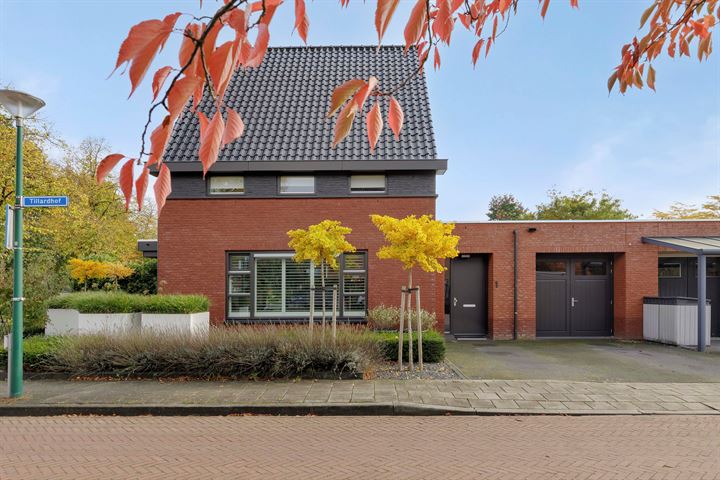 Bekijk foto 48 van Tillardhof 1