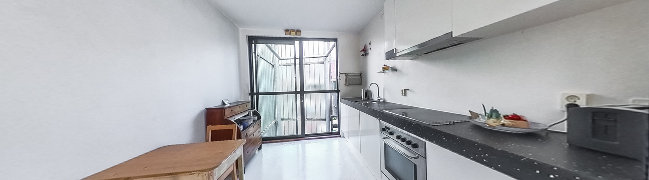 View 360° photo of Keuken of Scheepstimmermanstraat 58