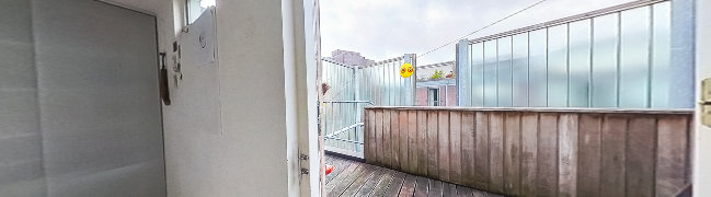 View 360° photo of Studeerkamer of Scheepstimmermanstraat 58