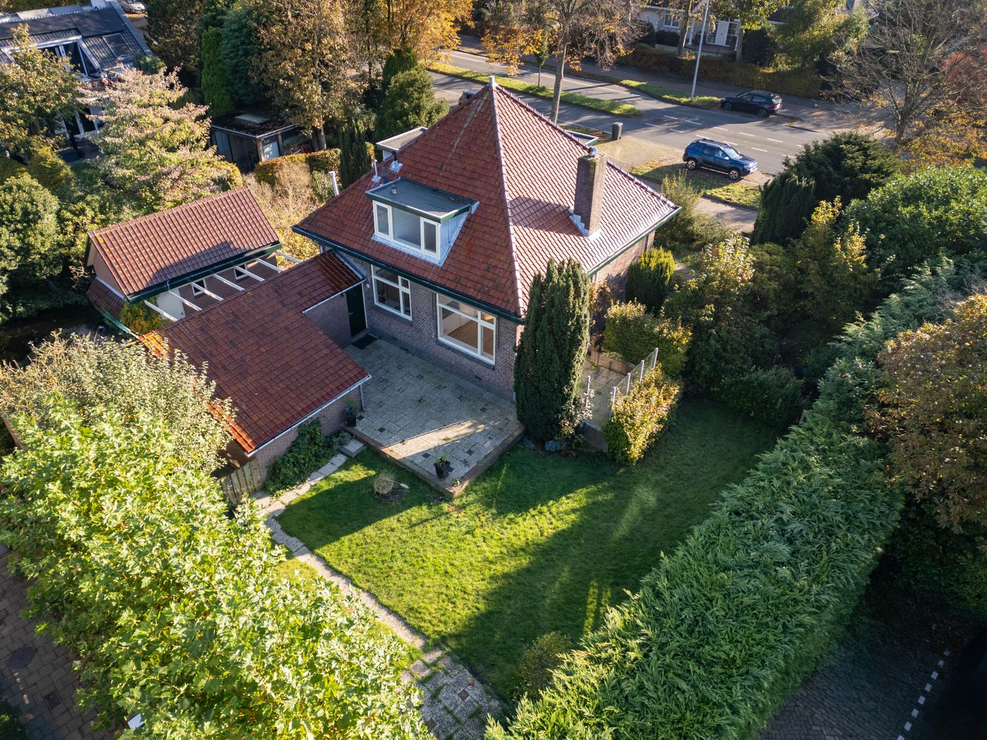 Foto 1 van Veursestraatweg 141