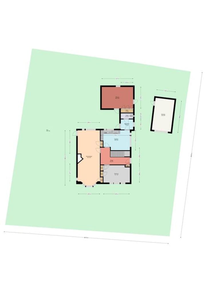 Foto 46 van Veursestraatweg 141