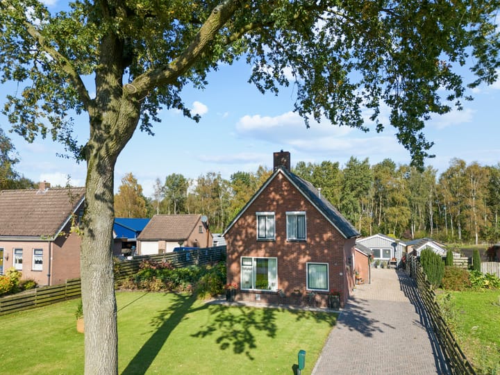 Foto 2 van Veenhoeksweg 18