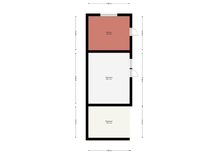 Foto 45 van Veenhoeksweg 18