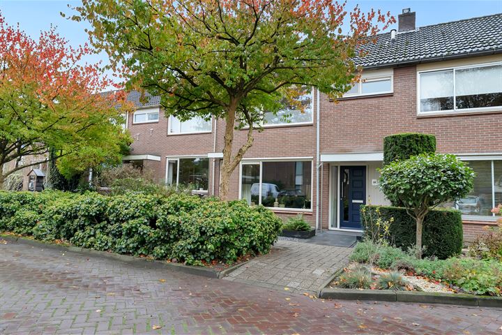 Bekijk foto 33 van Beethovenlaan 124