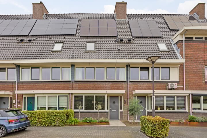 Foto 1 van Strandgaper 154