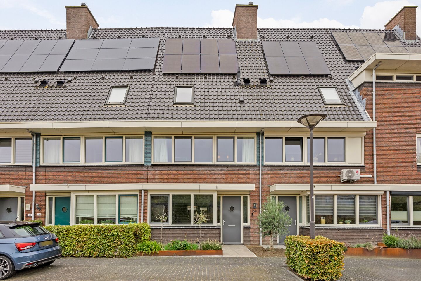 Foto 1 van Strandgaper 154