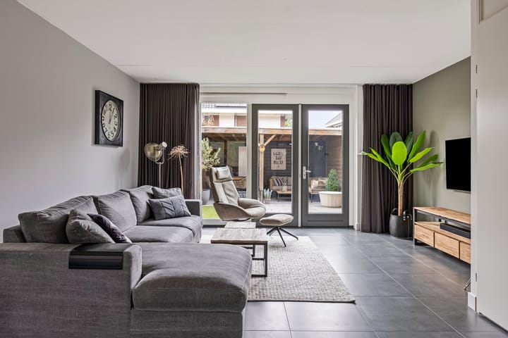 Foto 2 van Strandgaper 154