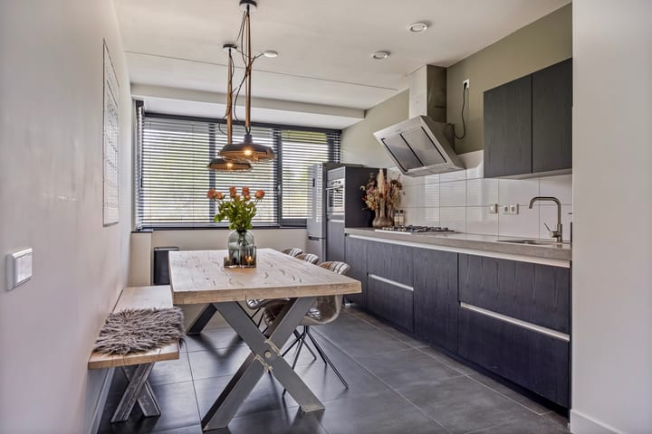 Foto 3 van Strandgaper 154