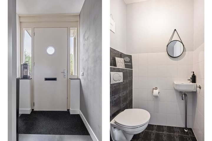 Foto 7 van Strandgaper 154