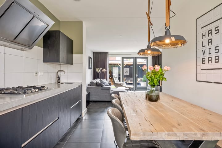 Foto 9 van Strandgaper 154