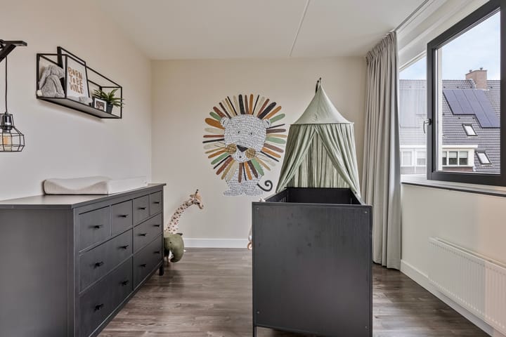 Foto 16 van Strandgaper 154