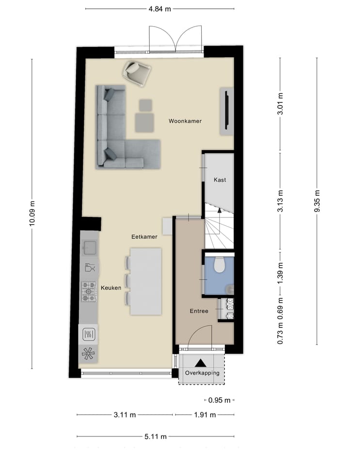 Foto 30 van Strandgaper 154