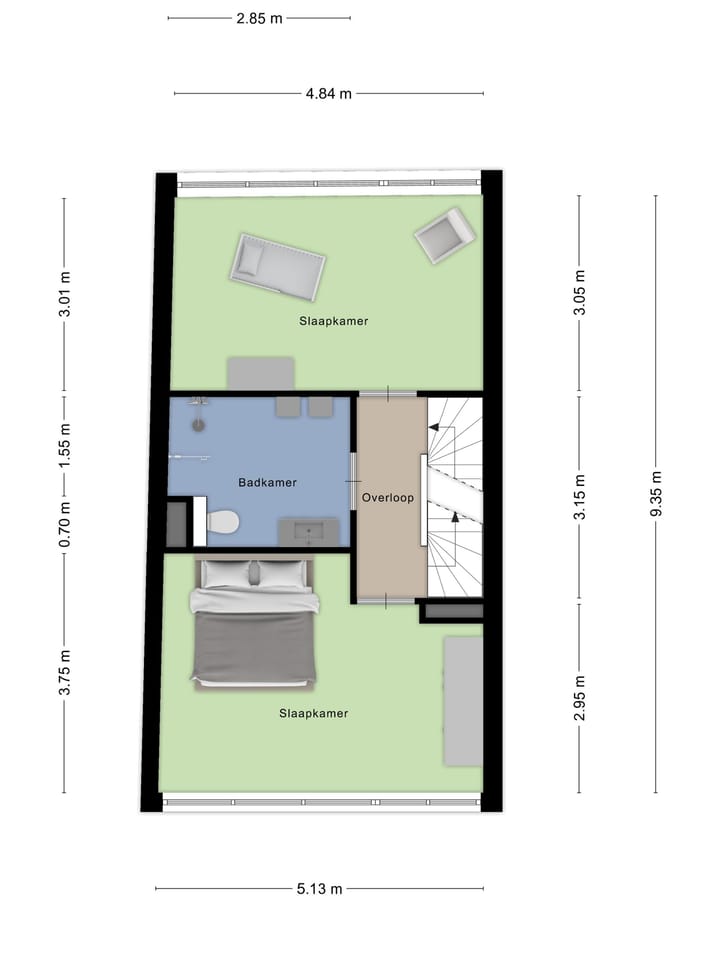 Foto 31 van Strandgaper 154