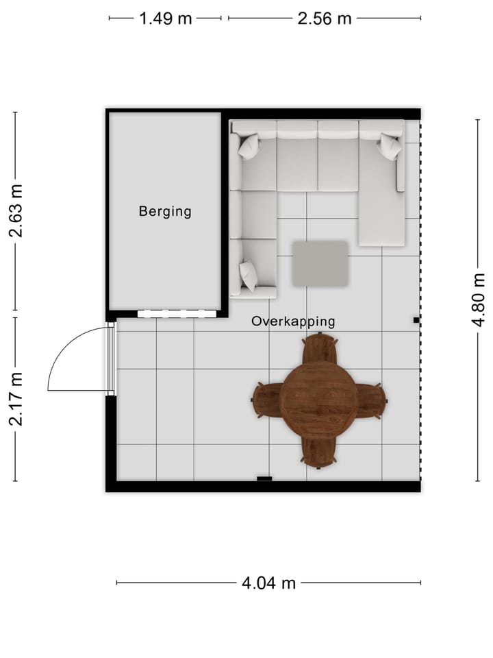 Foto 34 van Strandgaper 154