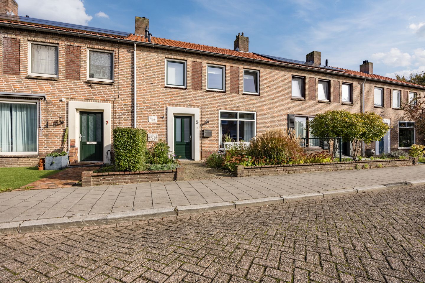 Foto 1 van Braillestraat 5