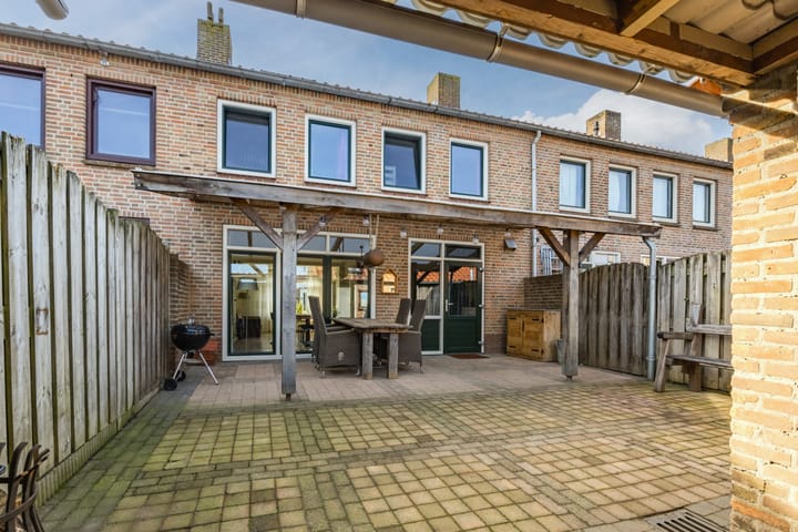 Foto 4 van Braillestraat 5