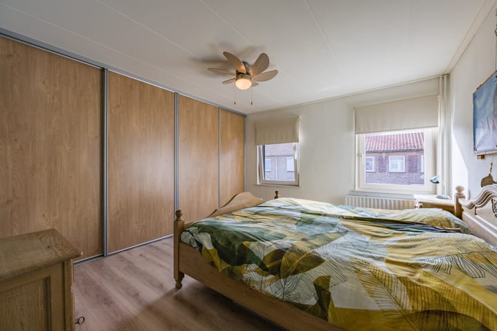 Foto 10 van Braillestraat 5