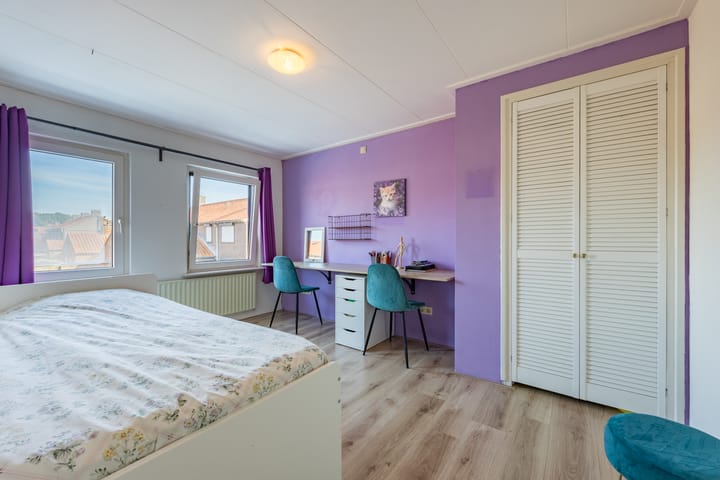 Foto 11 van Braillestraat 5