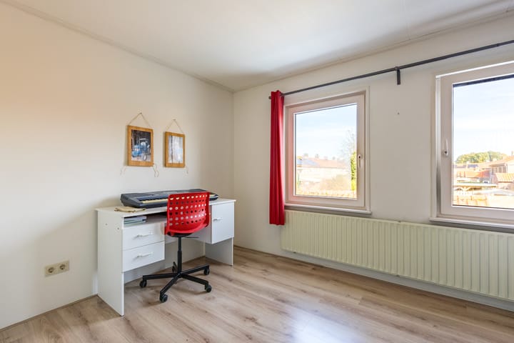 Foto 12 van Braillestraat 5