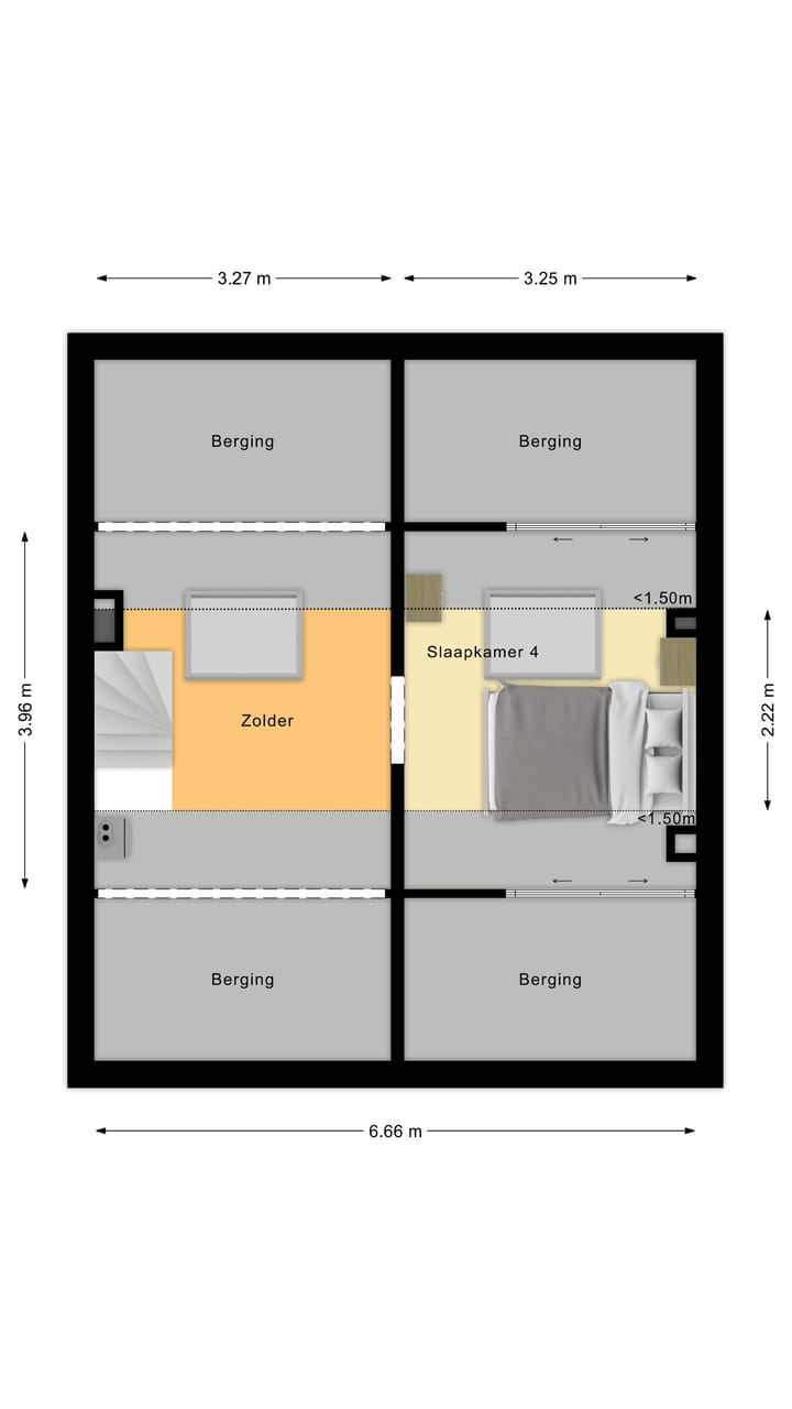 Foto 29 van Braillestraat 5