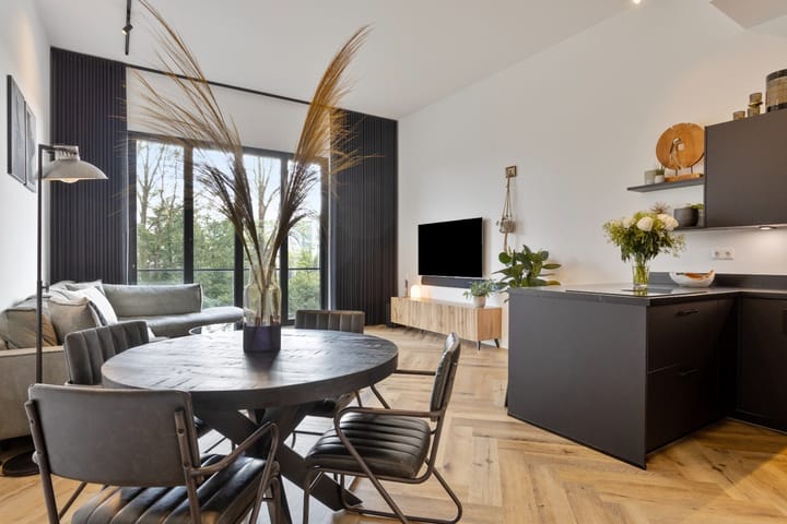 Foto 2 van Cosunpark 1-B7