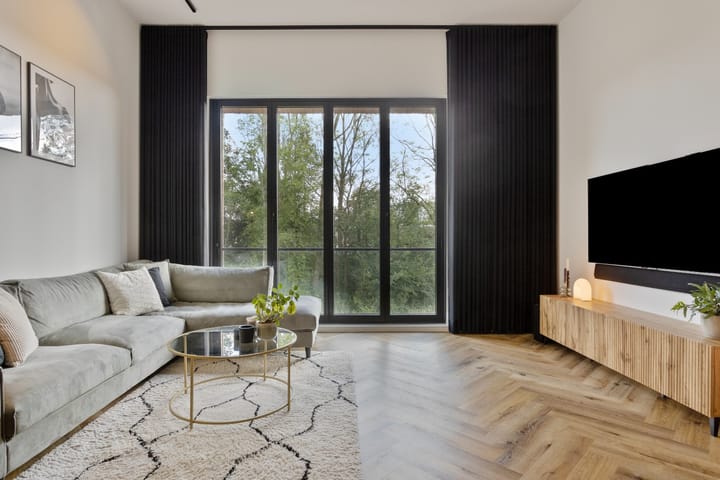 Foto 3 van Cosunpark 1-B7