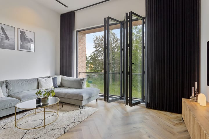 Foto 6 van Cosunpark 1-B7