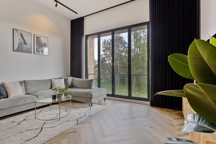 Foto 7 van Cosunpark 1-B7