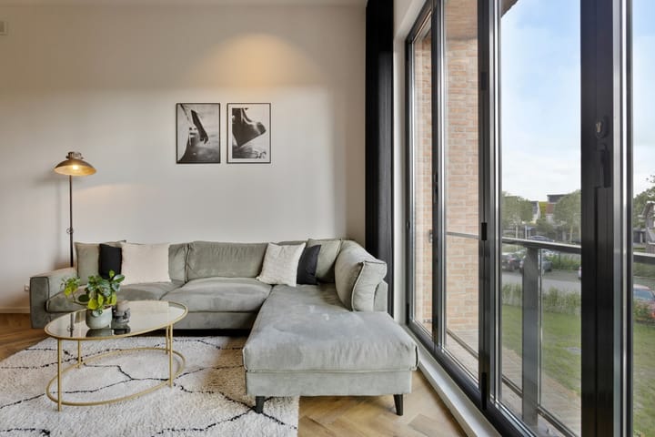 Foto 8 van Cosunpark 1-B7