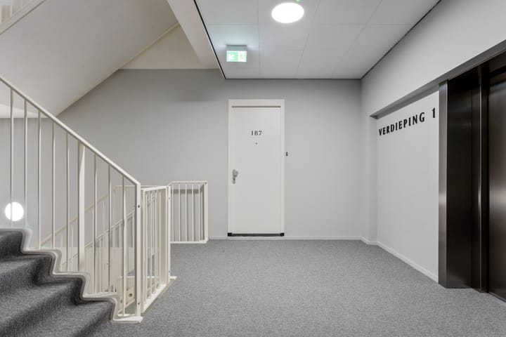 Foto 19 van Cosunpark 1-B7