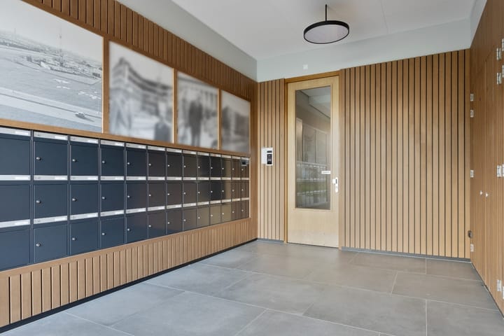 Foto 20 van Cosunpark 1-B7