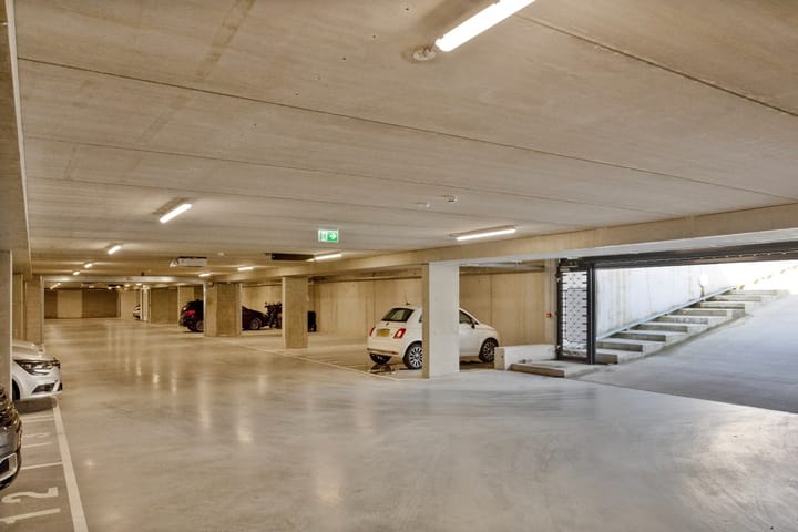 Foto 21 van Cosunpark 1-B7