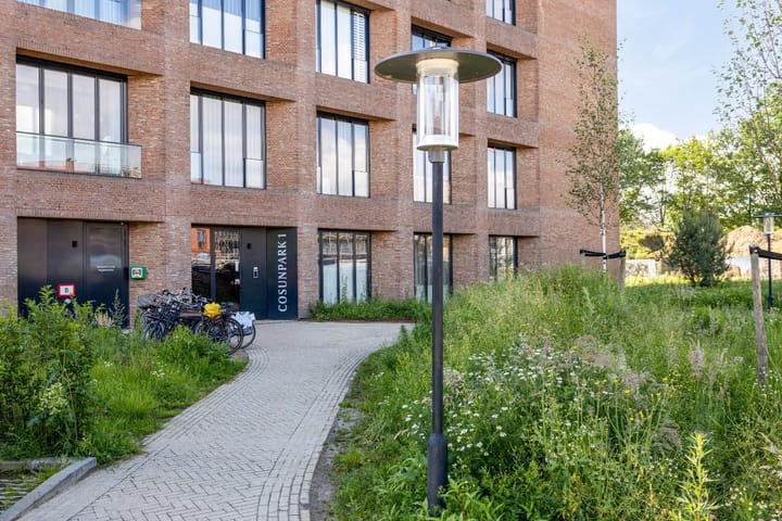 Foto 23 van Cosunpark 1-B7