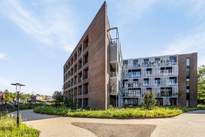 Foto 24 van Cosunpark 1-B7