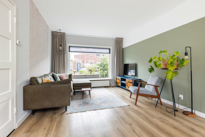 Foto 2 van Johan van Oldenbarneveltstraat 11