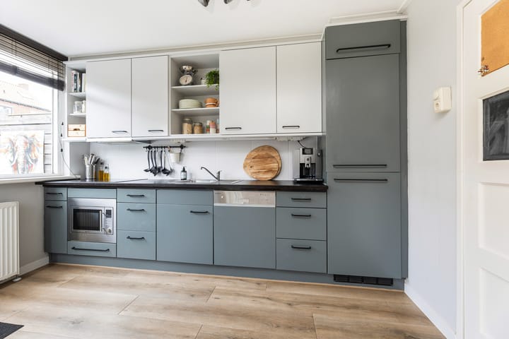 Foto 4 van Johan van Oldenbarneveltstraat 11