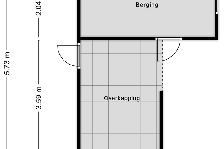 Bekijk foto 34 van Johan van Oldenbarneveltstraat 11