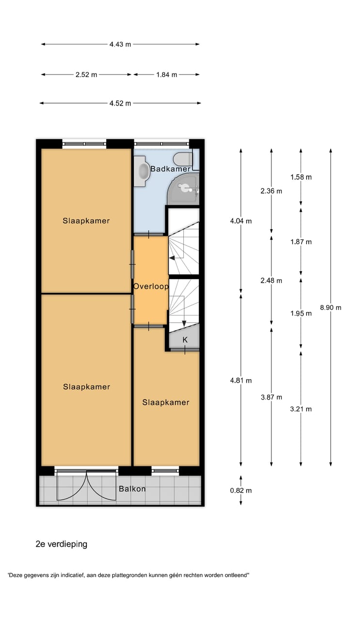 Foto 32 van Rijksweg 316