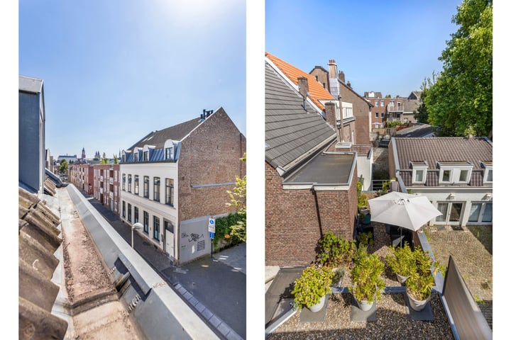 Bekijk foto 34 van Bogaardenstraat 1