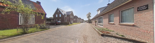 View 360° photo of Entree of Stuwstraat 6-A